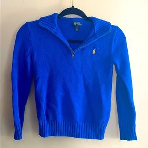 Polo Ralph Lauren Boys sweater (8)